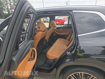 2022 BMW X3 Sports Activity Vehicle sDrive30i - miniatura 10