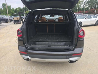 2022 BMW X3 Sports Activity Vehicle sDrive30i - miniatura 11