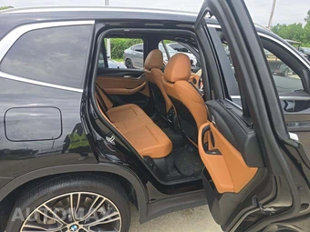 2022 BMW X3 Sports Activity Vehicle sDrive30i - miniatura 13