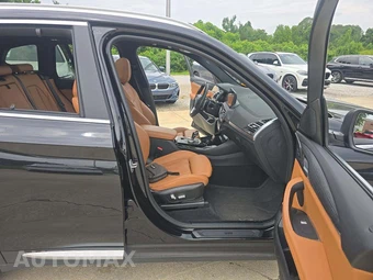 2022 BMW X3 Sports Activity Vehicle sDrive30i - miniatura 15