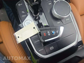 2022 BMW X3 Sports Activity Vehicle sDrive30i - miniatura 5