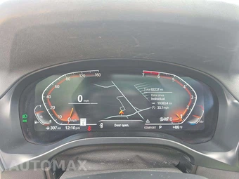2022 BMW X3 Sports Activity Vehicle sDrive30i - miniatura 6