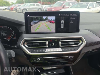 2022 BMW X3 Sports Activity Vehicle sDrive30i - miniatura 7