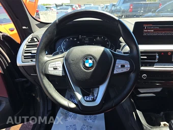2022 BMW X3 Sports Activity Vehicle sDrive30i - miniatura 10