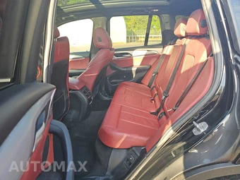 2022 BMW X3 Sports Activity Vehicle sDrive30i - miniatura 13