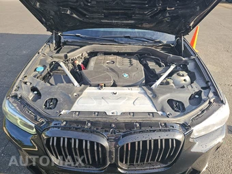 2022 BMW X3 Sports Activity Vehicle sDrive30i - miniatura 15