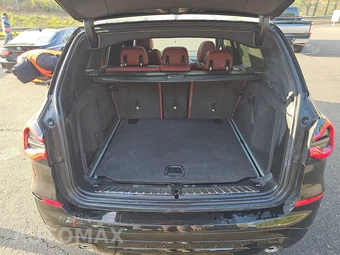 2022 BMW X3 Sports Activity Vehicle sDrive30i - miniatura 16
