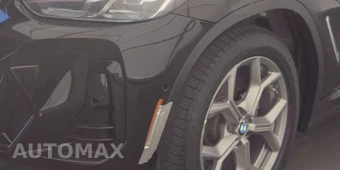 2022 BMW X3 Sports Activity Vehicle sDrive30i - miniatura 23