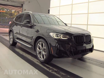 2022 BMW X3 Sports Activity Vehicle sDrive30i - miniatura 3