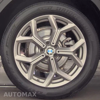 2022 BMW X3 Sports Activity Vehicle sDrive30i - miniatura 31