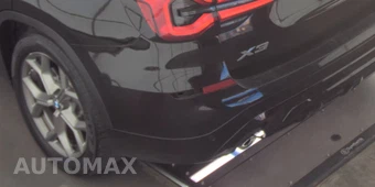 2022 BMW X3 Sports Activity Vehicle sDrive30i - miniatura 34