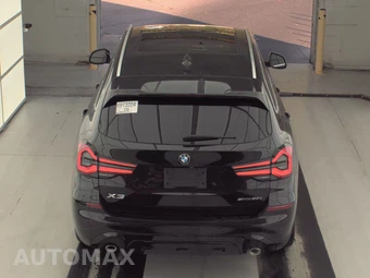 2022 BMW X3 Sports Activity Vehicle sDrive30i - miniatura 5