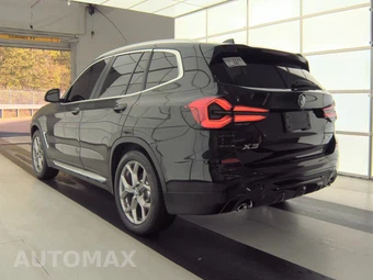 2022 BMW X3 Sports Activity Vehicle sDrive30i - miniatura 6