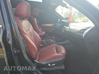 2022 BMW X3 Sports Activity Vehicle sDrive30i - miniatura 8