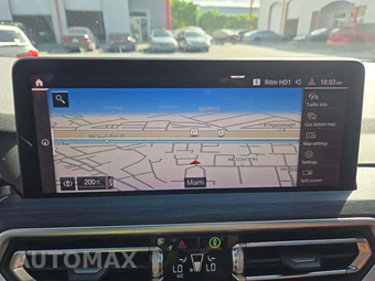 2022 BMW X3 Sports Activity Vehicle sDrive30i M SPORT LINE - miniatura 24