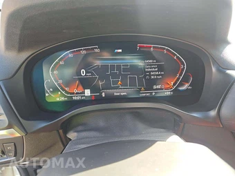 2022 BMW X3 Sports Activity Vehicle sDrive30i M SPORT LINE - miniatura 6