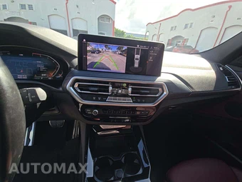 2022 BMW X3 Sports Activity Vehicle sDrive30i M SPORT LINE - miniatura 7