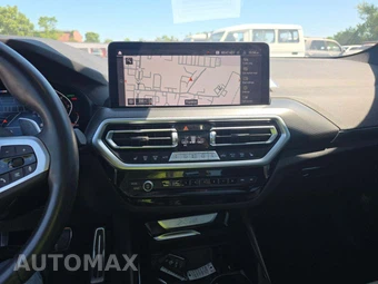 2022 BMW X3 Sports Activity Vehicle sDrive30i M SPORT LINE - miniatura 11