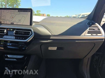 2022 BMW X3 Sports Activity Vehicle sDrive30i M SPORT LINE - miniatura 20