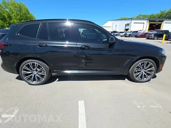 2022 BMW X3 Sports Activity Vehicle sDrive30i M SPORT LINE - miniatura 5