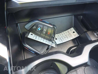 2022 BMW X3 Sports Activity Vehicle sDrive30i M SPORT LINE - miniatura 9