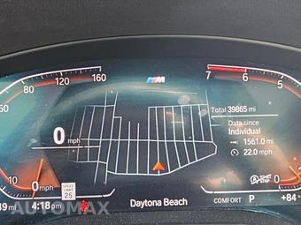 2022 BMW X3 Sports Activity Vehicle sDrive30i M SPORT LINE - miniatura 12