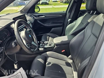 2022 BMW X3 Sports Activity Vehicle sDrive30i M SPORT LINE - miniatura 8