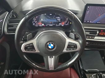 2022 BMW X3 Sports Activity Vehicle sDrive30i M SPORT LINE - miniatura 10