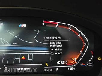 2022 BMW X3 Sports Activity Vehicle sDrive30i M SPORT LINE - miniatura 12