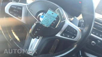 2022 BMW X3 Sports Activity Vehicle sDrive30i M SPORT LINE - miniatura 20