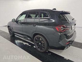 2022 BMW X3 Sports Activity Vehicle sDrive30i M SPORT LINE - miniatura 6