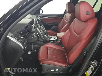 2022 BMW X3 Sports Activity Vehicle sDrive30i M SPORT LINE - miniatura 7
