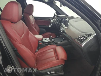 2022 BMW X3 Sports Activity Vehicle sDrive30i M SPORT LINE - miniatura 8