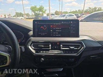 2022 BMW X3 Sports Activity Vehicle sDrive30i M SPORT LINE - miniatura 11
