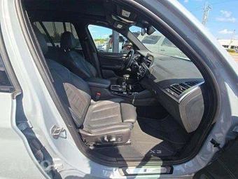 2022 BMW X3 Sports Activity Vehicle sDrive30i M SPORT LINE - miniatura 19