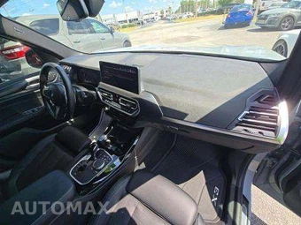 2022 BMW X3 Sports Activity Vehicle sDrive30i M SPORT LINE - miniatura 20