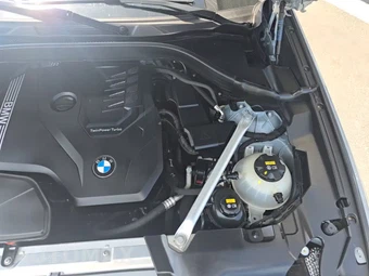 2022 BMW X3 Sports Activity Vehicle sDrive30i M SPORT LINE - miniatura 24