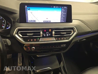 2022 BMW X3 Sports Activity Vehicle sDrive30i M SPORT LINE - miniatura 11