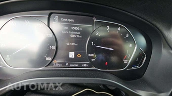 2022 BMW X3 Sports Activity Vehicle sDrive30i M SPORT LINE - miniatura 26