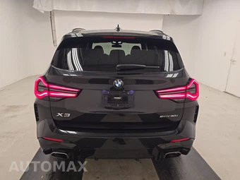 2022 BMW X3 Sports Activity Vehicle sDrive30i M SPORT LINE - miniatura 5