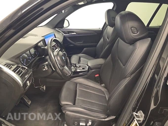 2022 BMW X3 Sports Activity Vehicle sDrive30i M SPORT LINE - miniatura 7
