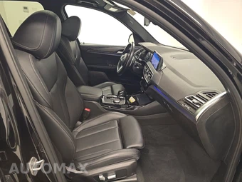 2022 BMW X3 Sports Activity Vehicle sDrive30i M SPORT LINE - miniatura 8