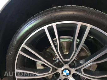 2022 BMW X3 Sports Activity Vehicle sDrive30i M SPORT LINE - miniatura 23