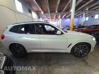 2022 BMW X3 Sports Activity Vehicle sDrive30i M SPORT LINE - miniatura 4