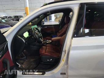 2022 BMW X3 Sports Activity Vehicle sDrive30i M SPORT LINE - miniatura 6