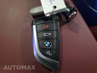 2022 BMW X3 Sports Activity Vehicle sDrive30i M SPORT LINE - miniatura 8