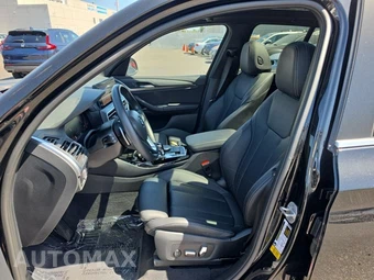 2022 BMW X3 Sports Activity Vehicle sDrive30i - miniatura 13