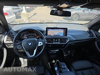 2022 BMW X3 Sports Activity Vehicle sDrive30i - miniatura 14