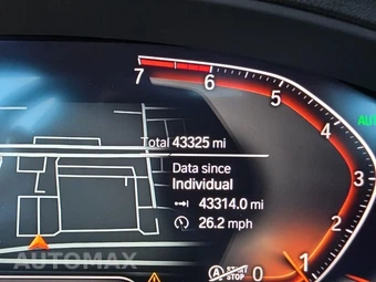 2022 BMW X3 Sports Activity Vehicle sDrive30i - miniatura 15