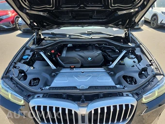 2022 BMW X3 Sports Activity Vehicle sDrive30i - miniatura 19